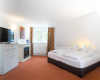 Zimmer 21 Raum 3 Hotel Waldsee